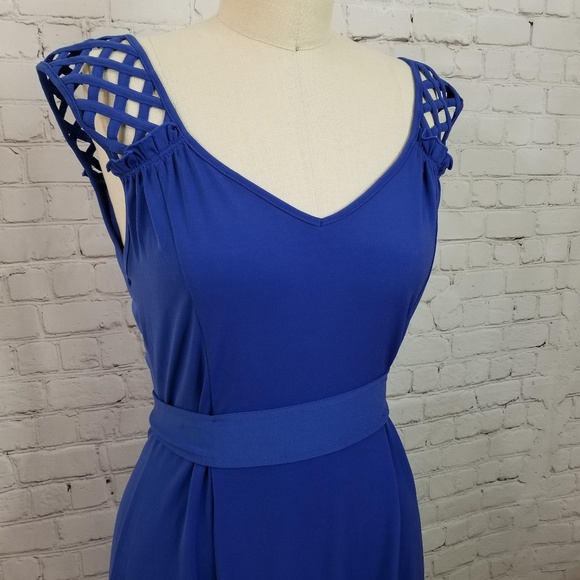 Banana Republic factory New Midi Dress - Picture 6 of 7
